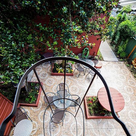 Hostel Chaman Осорно Экстерьер фото