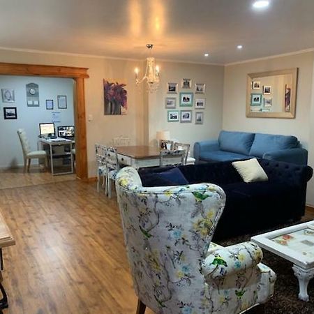 Hostel Chaman Осорно Экстерьер фото