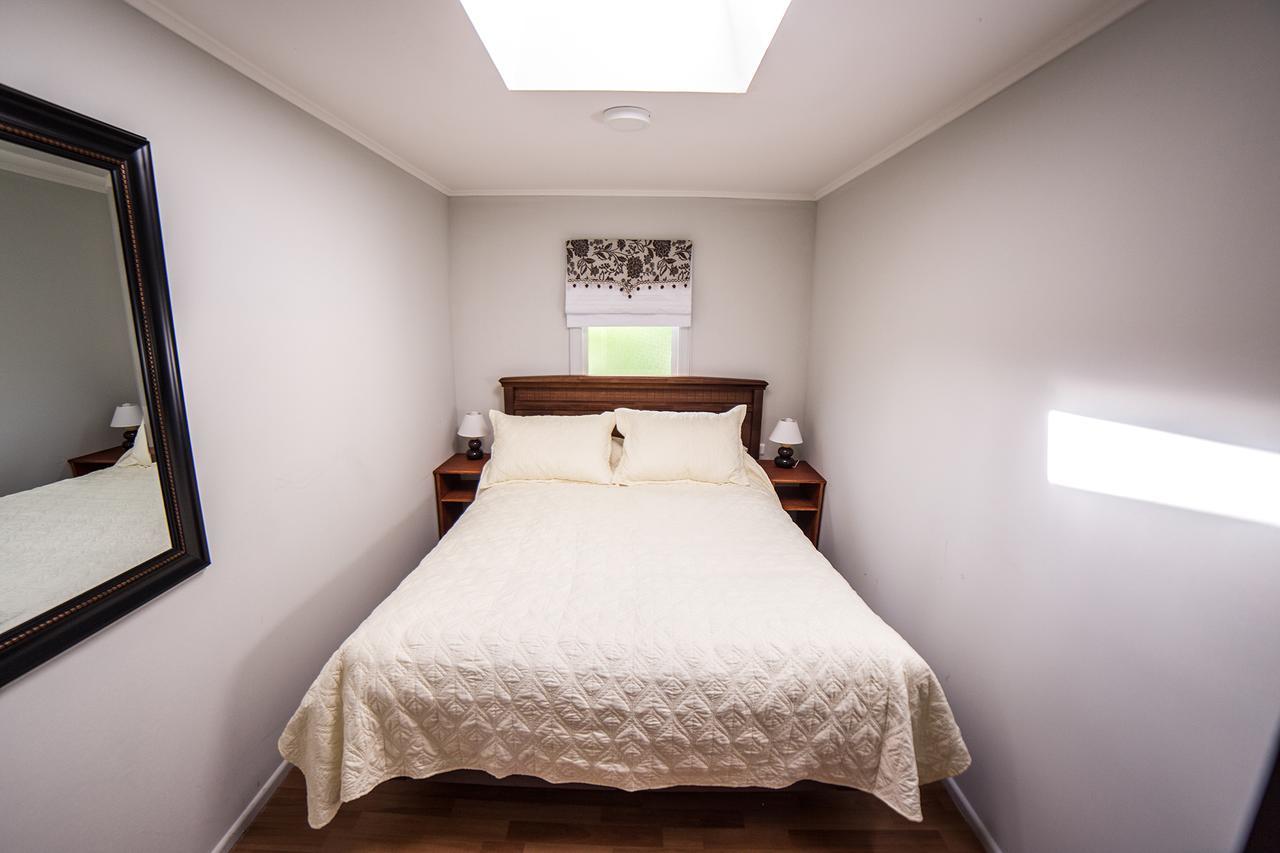 Hostel Chaman Осорно Экстерьер фото