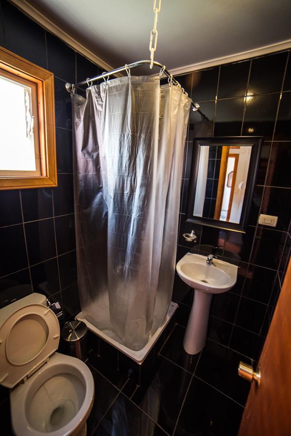 Hostel Chaman Осорно Экстерьер фото