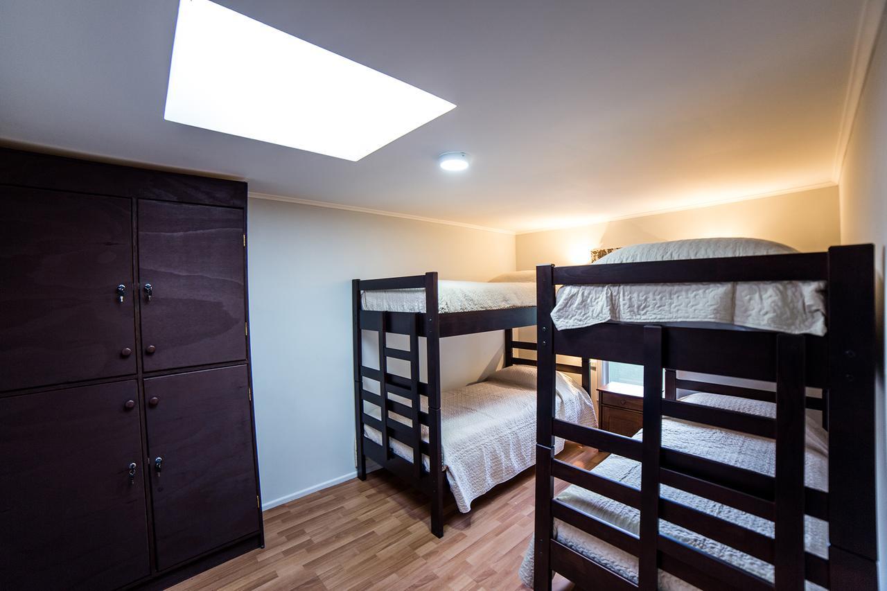 Hostel Chaman Осорно Экстерьер фото