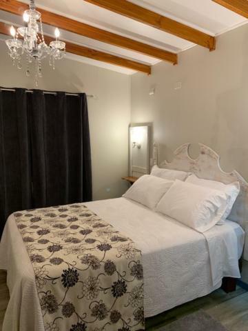 Hostel Chaman Осорно Экстерьер фото
