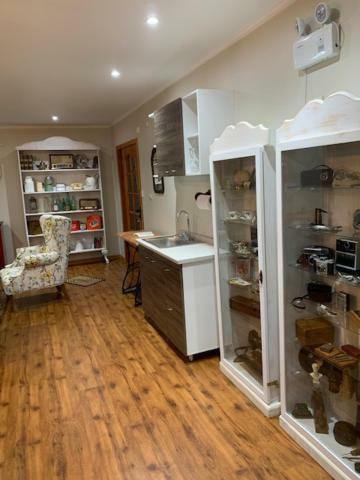 Hostel Chaman Осорно Экстерьер фото