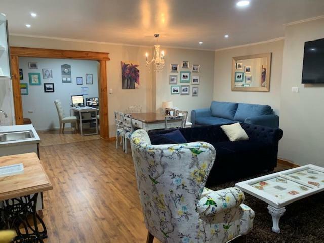 Hostel Chaman Осорно Экстерьер фото