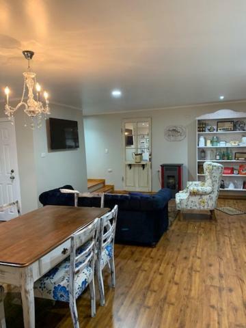 Hostel Chaman Осорно Экстерьер фото